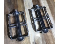 campus pedals